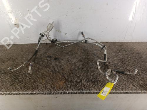 Used AC pipe AC pipe PEUGEOT 5008 (0U_, 0E_) 1.6 HDi (112 hp) 33693154 33693154