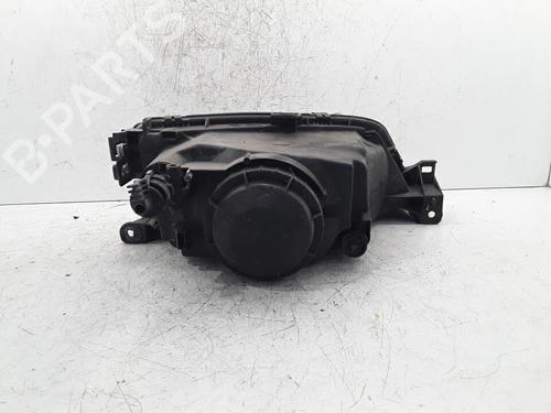 Optica esquerda PEUGEOT 306 Hatchback (7A, 7C, N3, N5) 1.4 (75 hp) 30021423