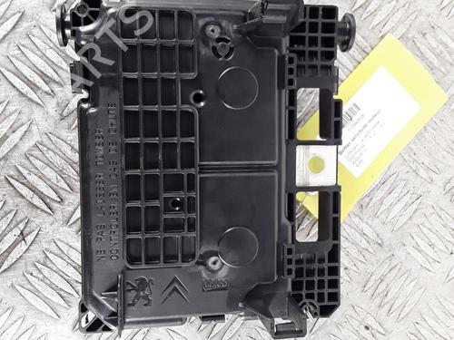 Fuse box CITROËN DS3 (SA_) 1.6 VTi 120 | BP30932899E1