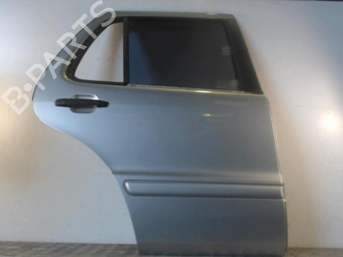 Used Right rear door MERCEDES-BENZ M-CLASS (W163) ML 270 CDI (163.113) (163 hp) 30022436