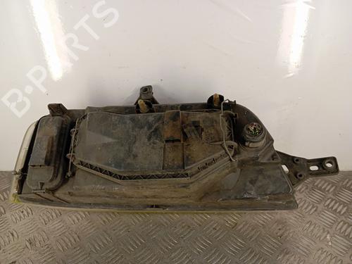 Left headlight CITROËN JUMPER I Van (244) 2.2 HDi | BP33692680C28 - Image 2