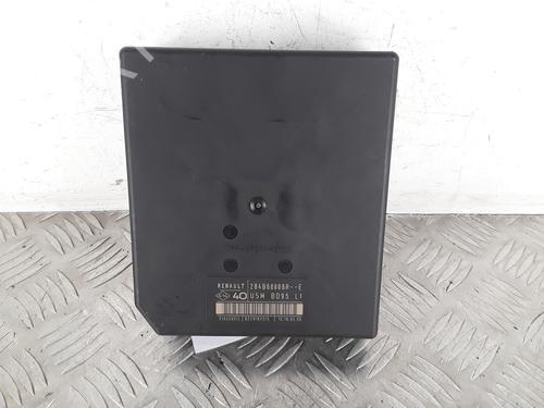 Used Electronic module Electronic module RENAULT MEGANE III Hatchback (BZ0/1_, B3_) 1.5 dCi (BZ09, BZ0D, BZ1W, BZ29, BZ14) (110 hp) 30007352 30007352