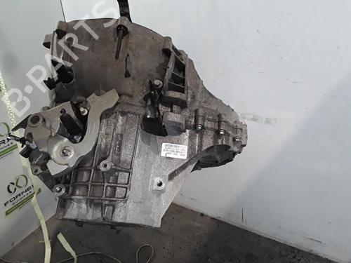 Gearbox FORD TRANSIT V363 Van (FCD, FDD) 2.0 EcoBlue | BP30026407M3