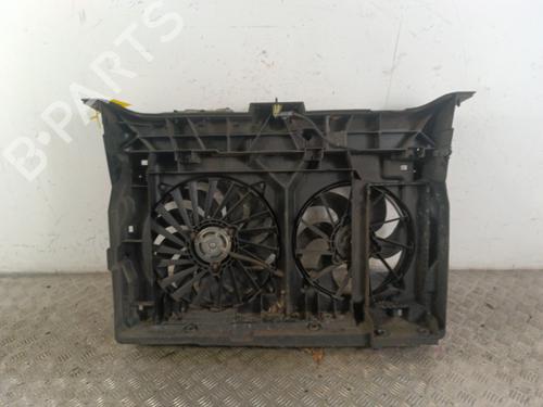 Front slam panel PEUGEOT 807 (EB_) 2.0 HDi | BP30015056C72 