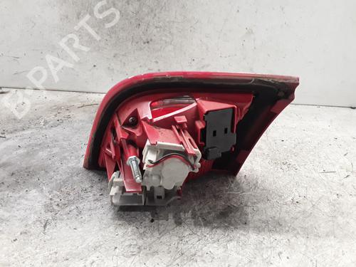 Left tailgate light AUDI A3 Sportback (8PA) 1.9 TDI | BP30018502C79 