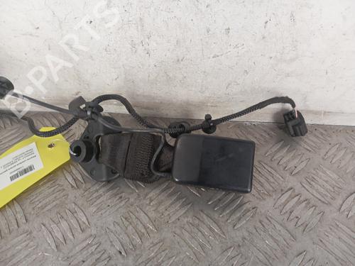 Used Seat buckle RENAULT SCÉNIC III (JZ0/1_) 1.6 dCi (JZ00, JZ12) (130 hp) 31883198