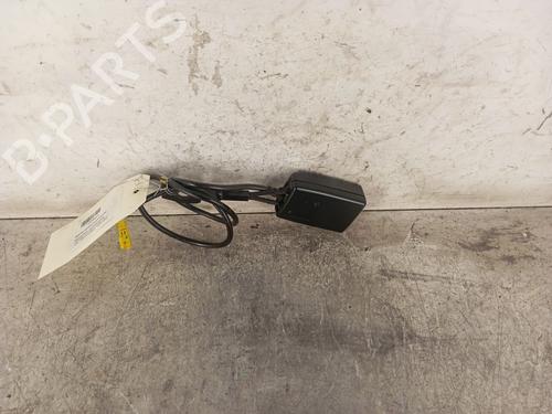 Used Seat buckle MERCEDES-BENZ CLK (C209) CLK 270 CDI (209.316) (170 hp) 30019896