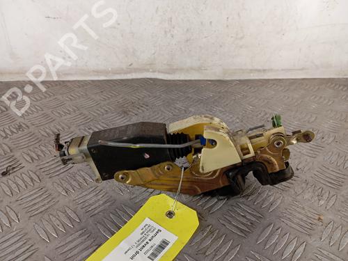 Used Front right lock OPEL CORSA B (S93) 1.7 D (F08, F68, M68) (60 hp) 31643652