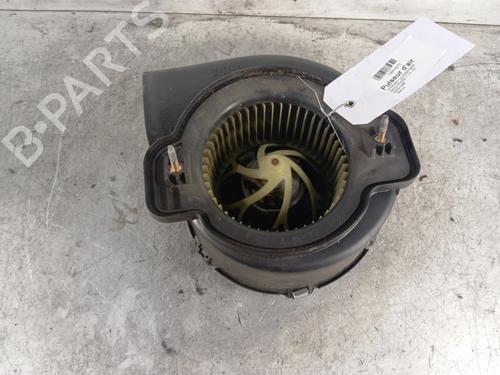 Heater blower motor CITROËN SAXO (S0, S1) 1.0 X | BP30017198M62 