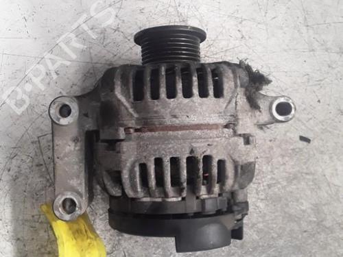 Used Alternator Alternator FORD TRANSIT Platform/Chassis (FM_ _, FN_ _) 2.0 TDCi (F_E_, F_F_) (125 hp) 30009561 30009561