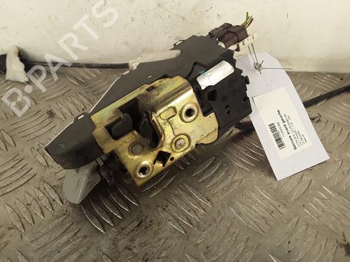 Used Front left lock CITROËN C4 I (LC_) 1.6 16V (109 hp) 30022963