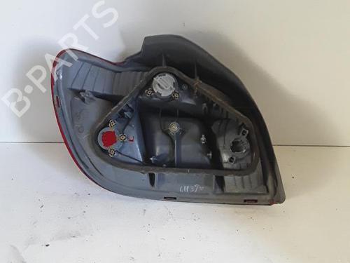 Used Right taillight TOYOTA YARIS (_P1_) 1.5 (NCP13_, NCP13R) (106 hp) 30027133