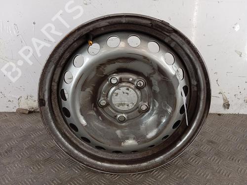 Fælk RENAULT EXPRESS Box Body/MPV 1.5 Blue dCi 75 (F6AA) | BP39603448C45 - Image 2