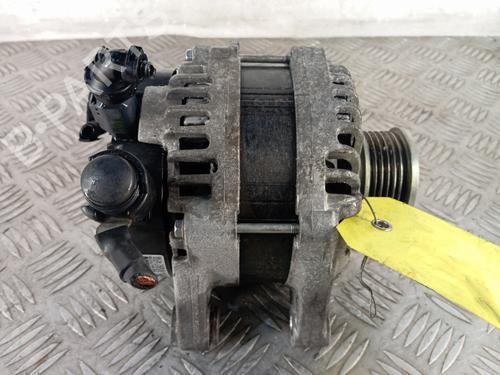 Used Alternator Alternator PEUGEOT PARTNER Box Body/MPV (K9) 1.5 BlueHDi 100 (102 hp) 32062199 32062199