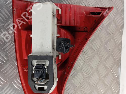 Feu arrière gauche RENAULT CLIO II (BB_, CB_) 1.5 dCi (B/C2J) | BP30023343C34 