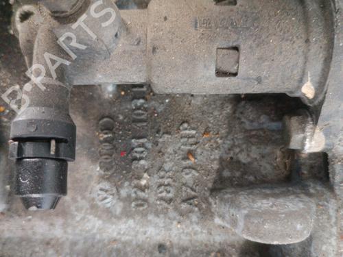Gearbox VW FOX Hatchback (5Z1, 5Z3, 5Z4) 1.2 | BP30012240M3