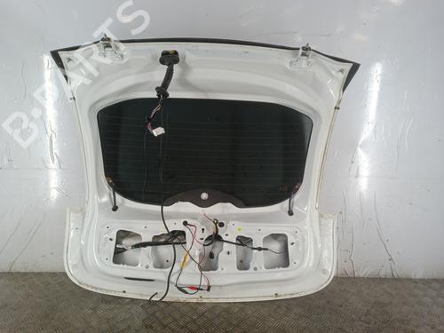 Bagklap CC/Kombi-Coupé CITROËN C-ZERO C-Zero | BP38471941C6 - Image 3
