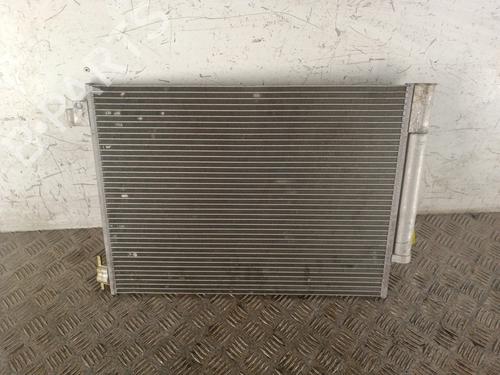 Used AC radiator AC radiator RENAULT TWINGO III (BCM_, BCA_) 1.0 SCe 70 (BCMB) (69 hp) 31357020 31357020