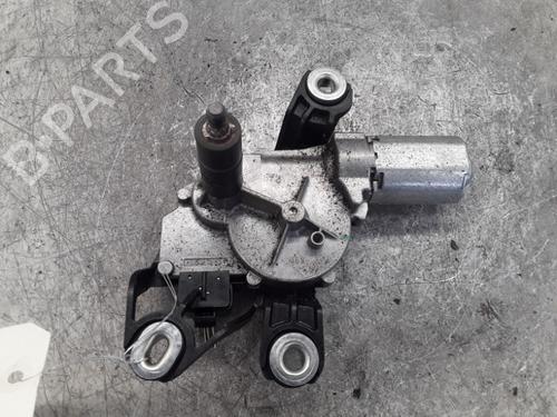 Used Rear wiper motor VW POLO V (6R1, 6C1) 1.4 TDI (75 hp) 30013047