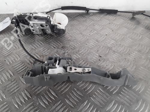 Front left lock CITROËN DS3 (SA_) 1.6 HDi 90 | BP30022993C98 