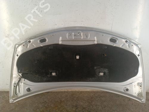 Motorhjelm RENAULT CLIO III (BR0/1, CR0/1) 1.5 dCi (C/BR0G, C/BR1G) | BP30009782C1 