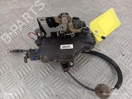 Used Rear right lock Rear right lock VW POLO IV (9N_, 9A_) 1.2 12V (64 hp) 40432895 40432895