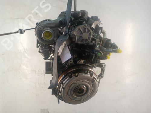 Engine CITROËN C4 Picasso II | BP38080592M1 - Image 3