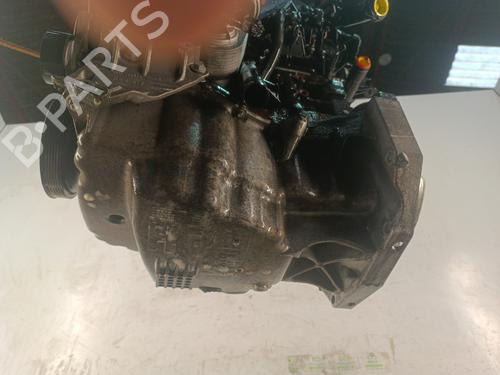 Engine DACIA LODGY (JS_) 1.5 dCi | BP39043098M1 - Image 6