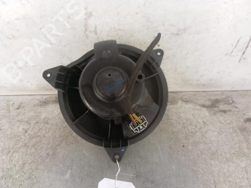 Heater blower motor FORD MONDEO III Saloon (B4Y) 1.8 16V | BP30017575M62 