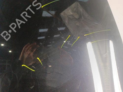 Motorhjelm PORSCHE CAYENNE (9PA) S 4.5 | BP30771110C1