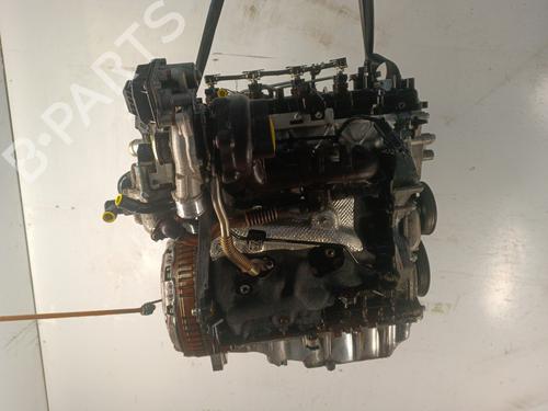 Motor HYUNDAI i30 Estate (GD) 1.6 CRDi (110 hp) 31358829
