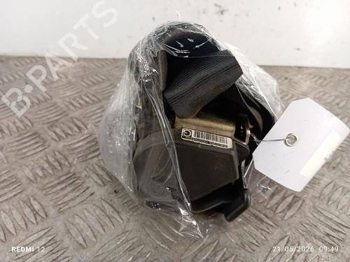 Sikkerhedssele foran venstre Sikkerhedssele foran venstre PEUGEOT 206 Hatchback (2A/C) [1998-2012] 35956502 35956502