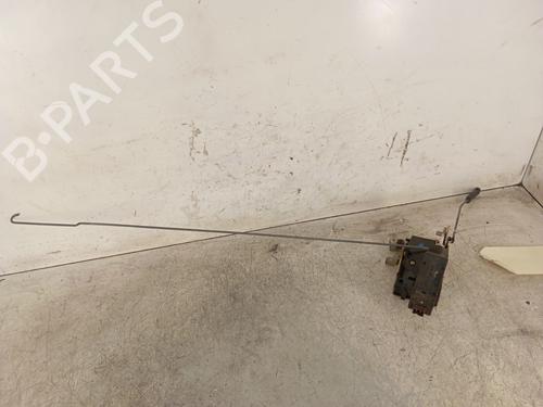 Used Front right lock PEUGEOT 106 I (1A, 1C) 1.5 D (58 hp) 30010396