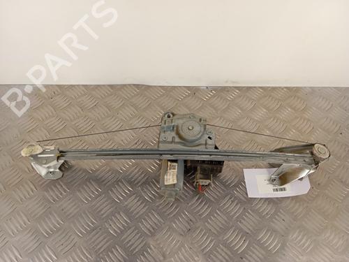 Rear right window mechanism OPEL ZAFIRA / ZAFIRA FAMILY B (A05) 1.9 CDTI (M75) | BP30012138C25 