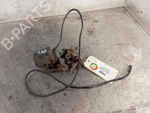 Used Front left lock MERCEDES-BENZ VITO Van (W638) 110 CDI 2.2 (638.094) (102 hp) 30025368