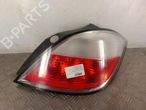 Used Right taillight OPEL ASTRA H (A04) 1.7 CDTI (L48) (100 hp) 30007329
