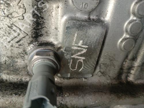 Used Engine Engine 38089695 38089695