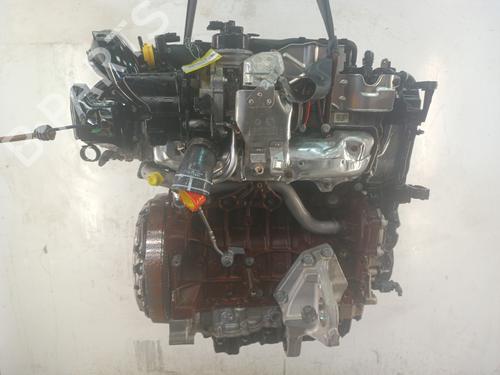 Engine CITROËN JUMPY III Van (V_) 2.0 BlueHDi 145 | BP38977940M1 - Image 7