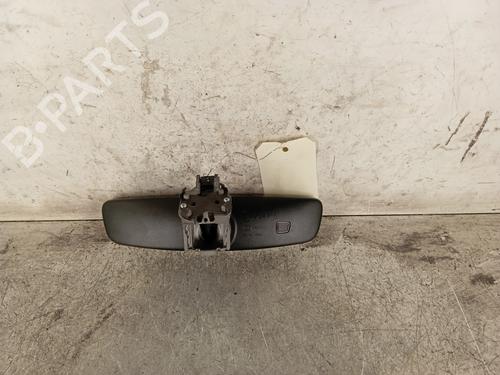 Used Rear mirror Rear mirror VW POLO VI (AW1, BZ1, AE1) 1.0 (75 hp) 30017939 30017939