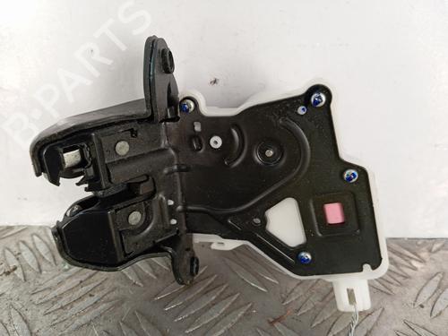 tailgate-lock-nissan-pulsar-hatchback-c13-2014-33692446 main image