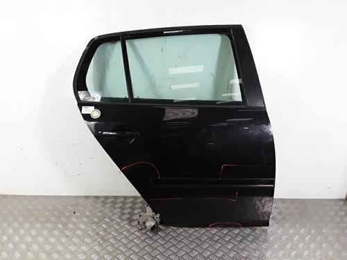 Left rear door VW GOLF V (1K1) 1.9 TDI | BP30024906C4