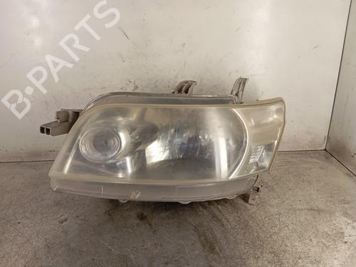 Used Left headlight DAIHATSU MATERIA (M4_) 1.3 (91 hp) 30014417