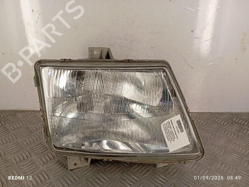 Used Right headlight Right headlight 38712602 38712602