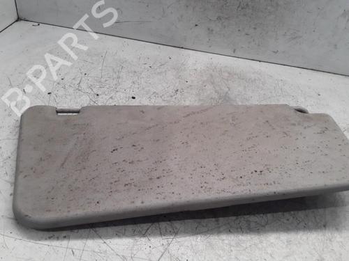Used Left sun visor CITROËN BERLINGO / BERLINGO FIRST Box Body/MPV (M_) 1.9 D 70 (MBWJZ, MCWJZ) (69 hp) 30009357