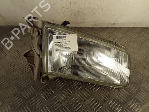Used Right headlight MAZDA DEMIO (DW) 1.3 16V (DW3W, DW19) (63 hp) 30019579