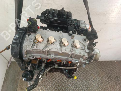 Engine ALFA ROMEO MITO (955_) 1.4 MultiAir (955AXL1B) | BP35989519M1 - Image 2