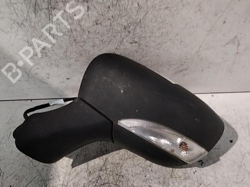 Bakspejl venstre RENAULT CLIO IV (BH_) 1.5 dCi 75 (75 hp) 30021093