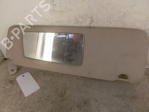 Right sun visor FIAT TALENTO Van (296_) 1.6 D | BP30023759I2 