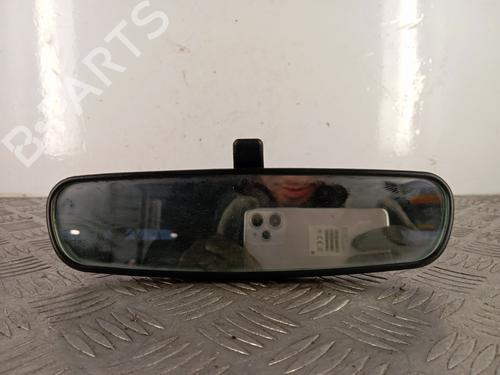 Used Rear mirror Rear mirror RENAULT KADJAR (HA_, HL_) 1.5 dCi 110 (HLA3) (110 hp) 33996082 33996082