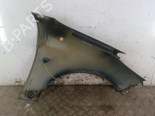 Used Left front fenders Left front fenders 37674057 37674057